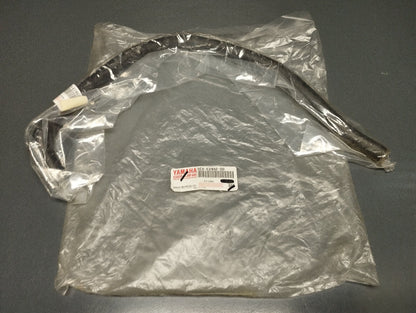 Yamaha genuine new yp 125 majesty coolant hose pn 5ca-e2482-00