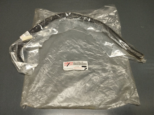 Yamaha genuine new yp 125 majesty coolant hose pn 5ca-e2482-00