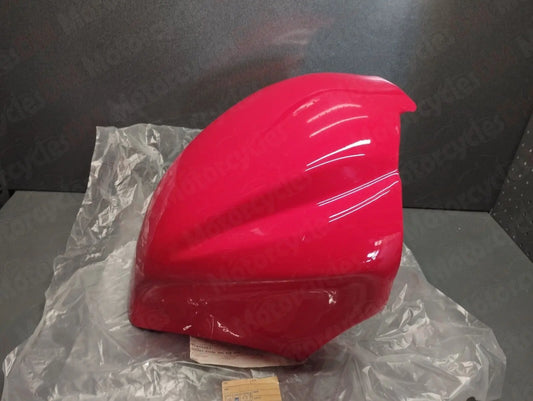 Piaggio genuine nos gilera dna 50 125 180 gp helmet housing pn 97009650R7