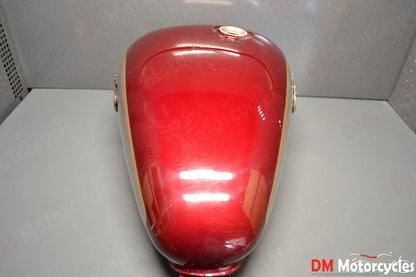 Yamaha genuine used Virago 250 xv 250 1995 fuel petrol gas tank