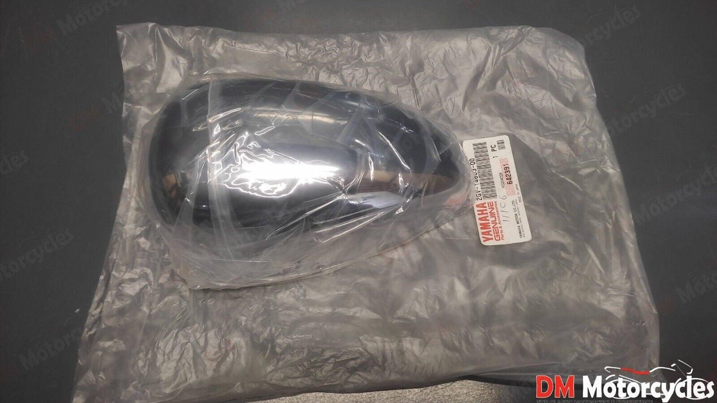 Yamaha genuine new xv250 xv 250 virago vstar airbox cover pn 2gv-14603-00