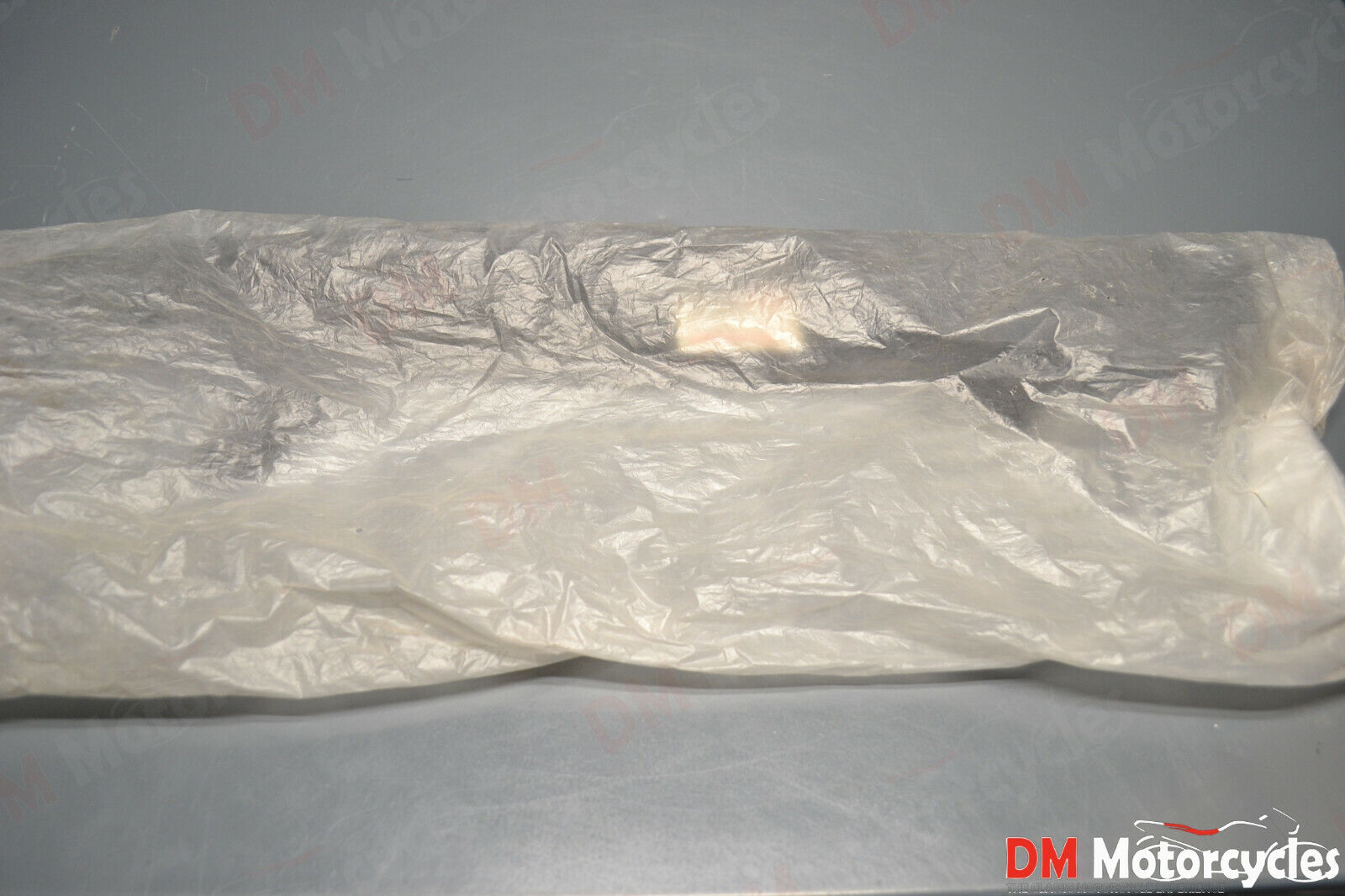 Yamaha genuine nos fj600 fj 600 1985 chain guard pn 33m-22311-00