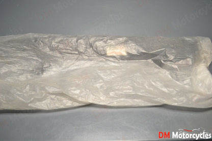 Yamaha genuine nos fj600 fj 600 1985 chain guard pn 33m-22311-00