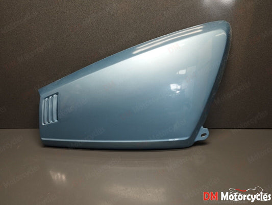 Yamaha genuine nos riva 50 ca 50 1983 - 1986 right side cover pn 14t-21731-01-0v