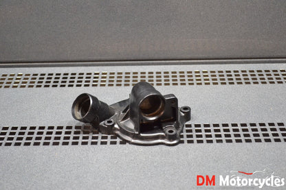 Yamaha genuine new fz 750 fz 750 genesis 85-88 water pump housing pn 1ae-12422-0