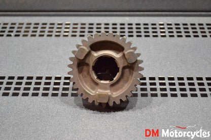 Yamaha genuine nos fj1200 transmission 4th wheel gear pn 36y-17241-00