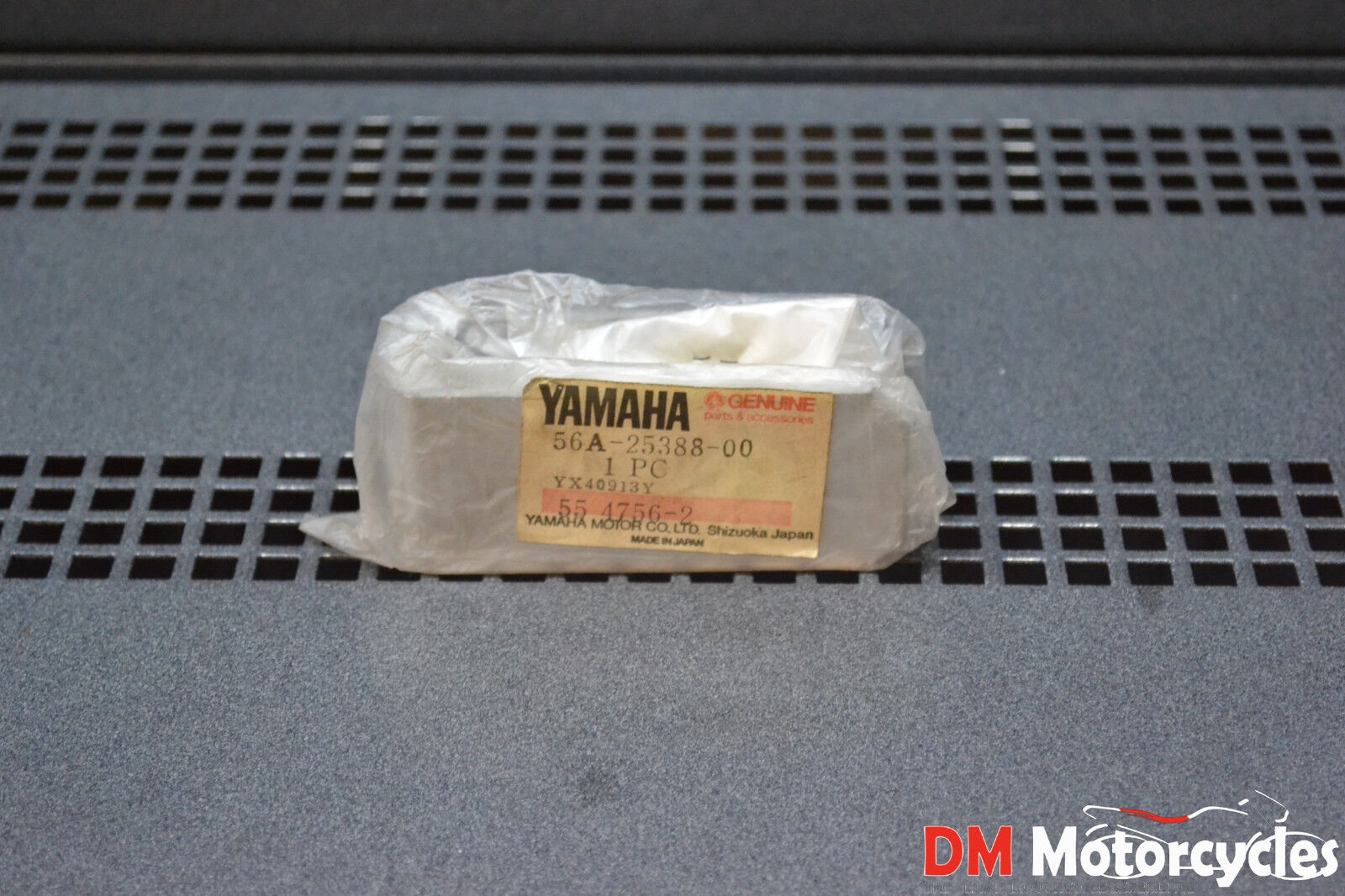 Yamaha YZ Chain Puller 1 - 56A-25388-00