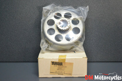 Yamaha genuine nos lb 50 lb 80 chappy primary drive gear assy pn 384-16110-00