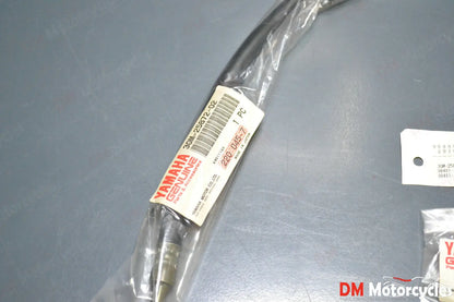 Yamaha genuine new dt 125 1999 brake hose 1 kit pn 3gm-25872-02