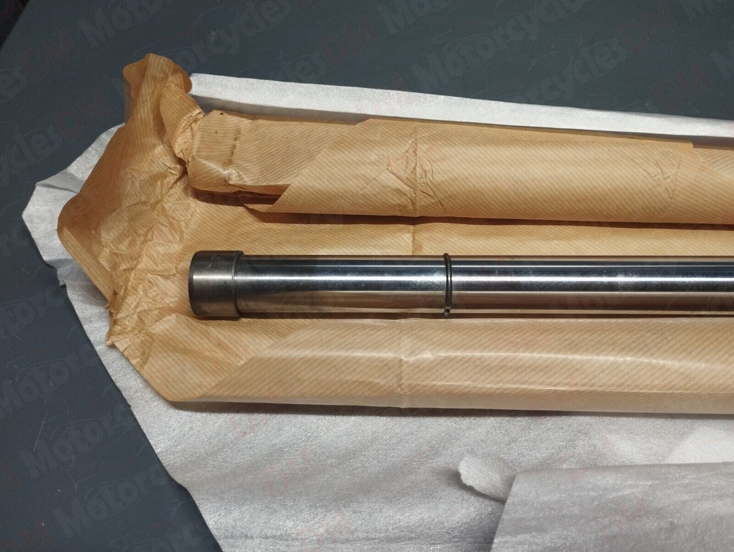 Yamaha genuine nos fork inner tube pn 201-23124-00