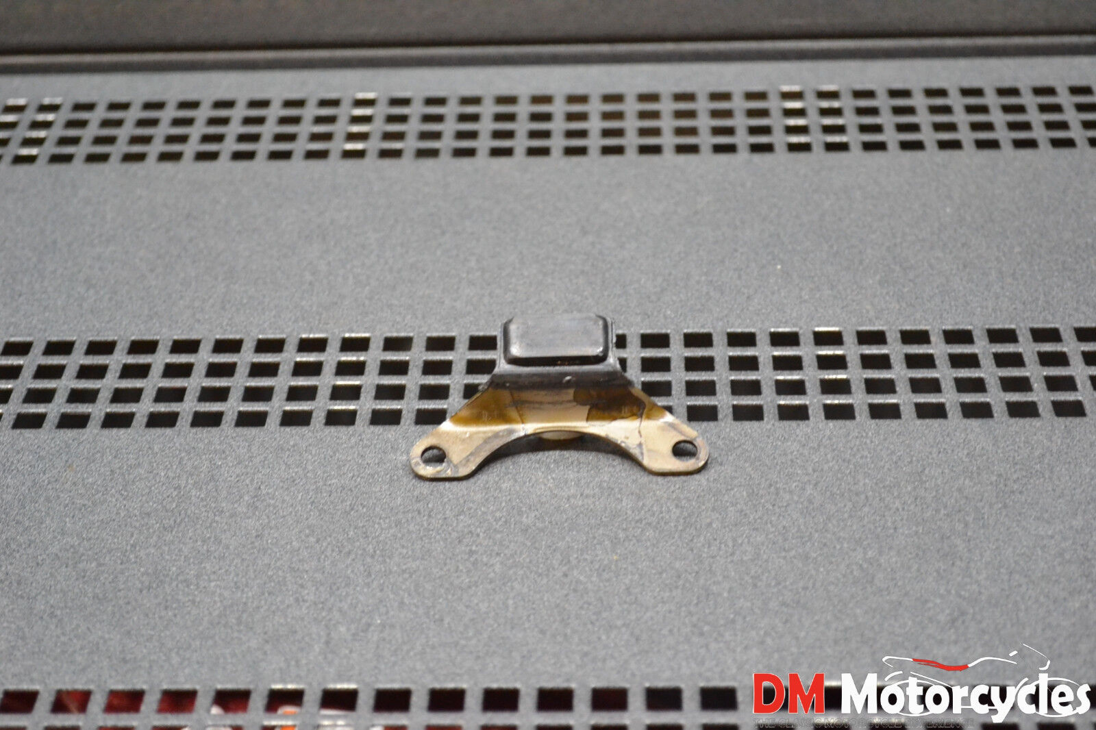 Yamaha genuine new royal star vmax 1200 cam chain stopper guide pn 26h-12241-00
