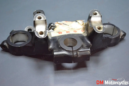 Honda genuine new cb750a cb750f2 top fork bridge pn 53230-405-000