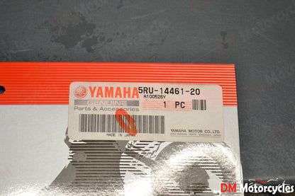 Yamaha genuine new yp 400 majesty air filter cleaner pn 5ru-14461-20
