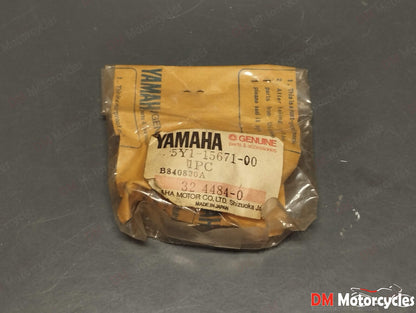 Yamaha genuine nos srx 600 400 xt 600 550 500 wheel rachet pn 5y1-15671-00