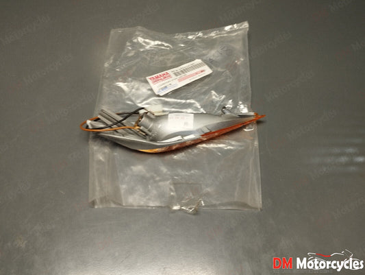 Yamaha genuine new cw 50 front left turn signal pn 5fx-h3310-00