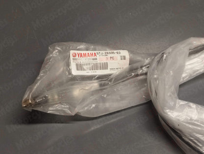 Yamaha genuine new wr 450 2007-2011 clutch cable pn 5tj-26335-e0