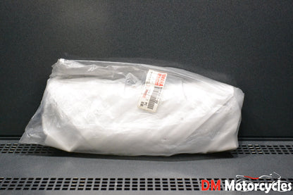 Yamaha genuine yp 250 majesty 250 gauge speedometer lens cover pn 5gm-83511-00