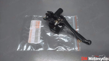 Yamaha genuine new ct50s ct 50s 1988 left brake lever pn 1nt-h2910-v0