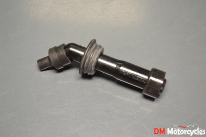 Yamaha genuine new tdm trx850 xtz 750 spark cap plug pn 3ld-82370-00