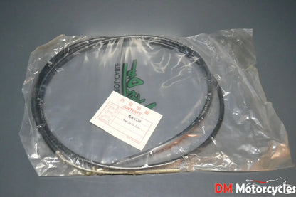 Nos honda ct50 ct 50 aftermarket rear brake cable direct replacement 