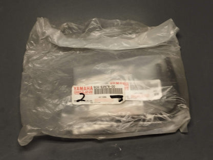 Yamaha genuine new yp xq maxter thunder 125 water pump hose 1 pn 5ca-e2576-00