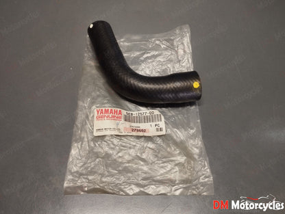 Yamaha genuine new yzf r6 fz 6 water pump hose 2 pn 5eb-12577-00