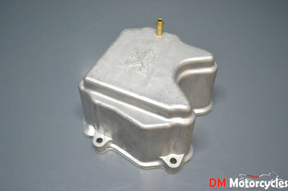 Peugeot genuine new Elystar Elyseo 125 150 cylinder head cover pn 737449