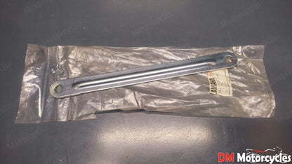 Yamaha genuine nos lb80 ysr50 ysr 50 rear wheel bar tension pn 561-25371-00