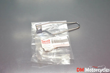 Yamaha genuine new yw50 zuma 2002 - 2011 cable guide pn 3gf-f3317-00