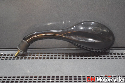 Peugeot genuine new sum up 125 lh side mirror pn 800326