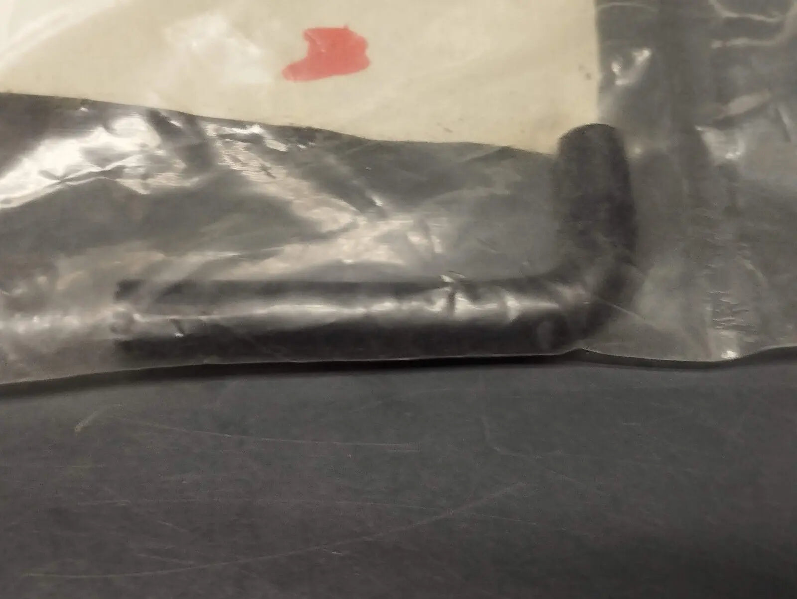 Yamaha genuine new aerox yq cs ns 50 cylinder head hose pn 5br-e4148-10