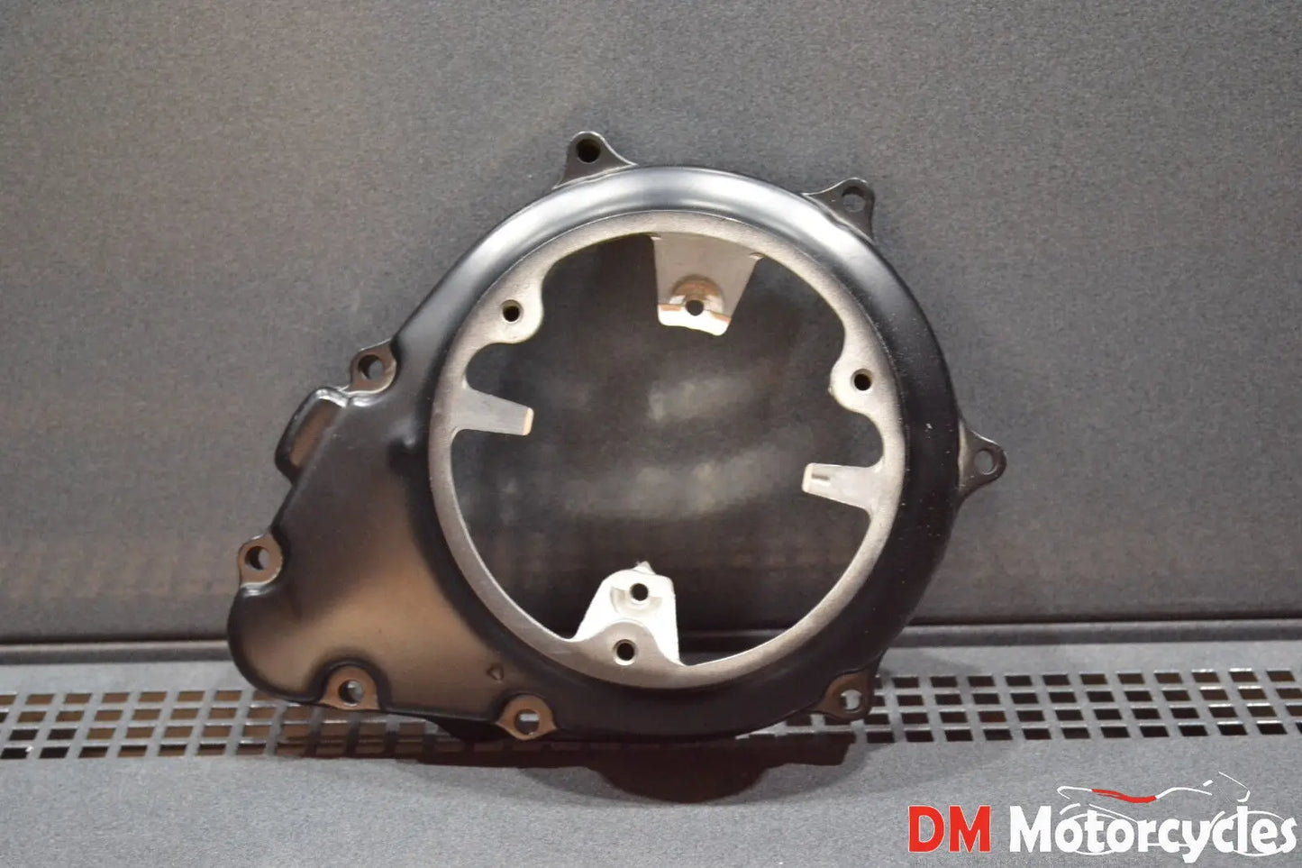 Honda genuine nos cb900f super sport generator left cover pn 11341-438-670