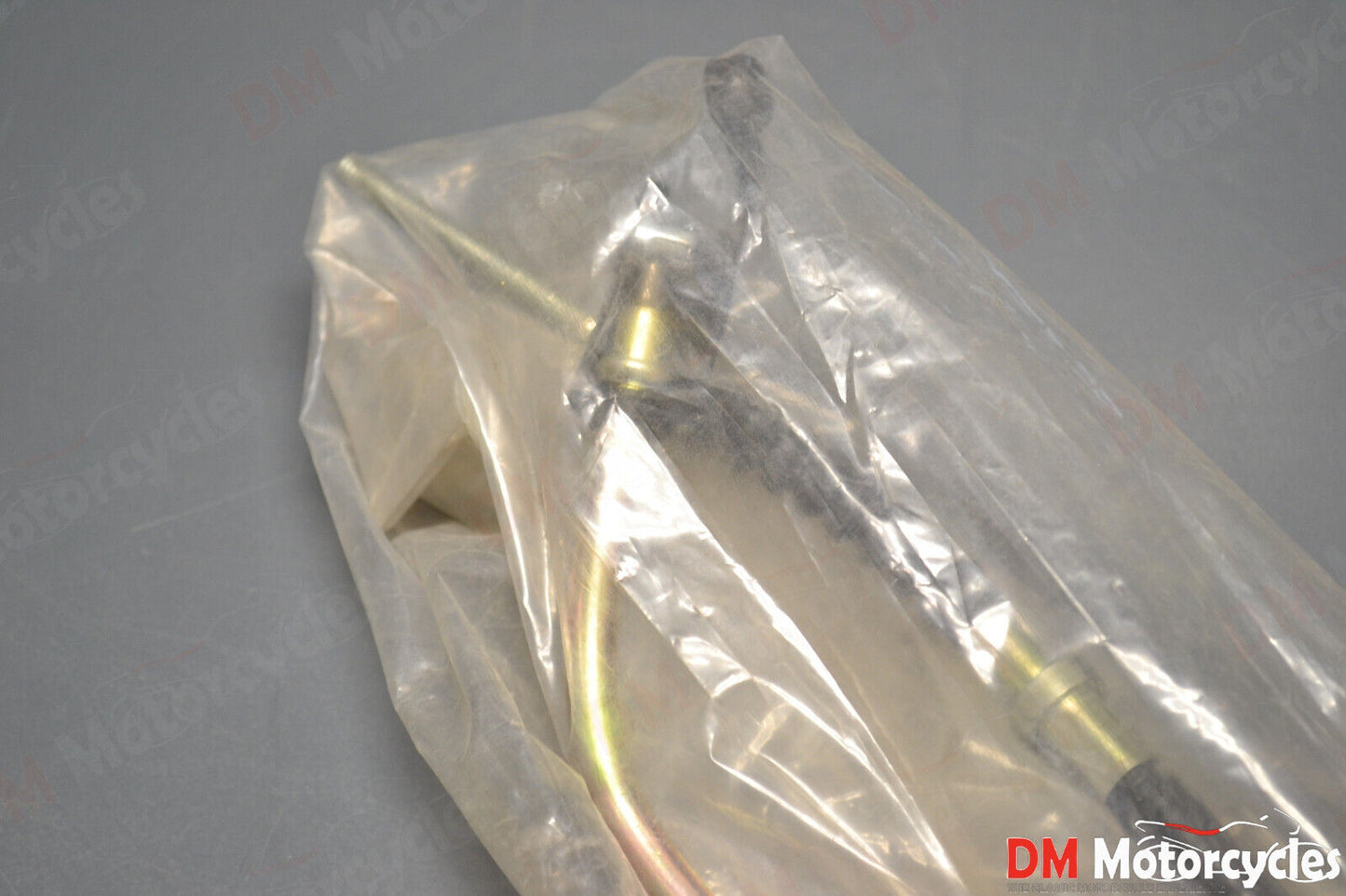 Yamaha genuine new yp 125 majesty rear brake cable pn 5ca-f6351-11