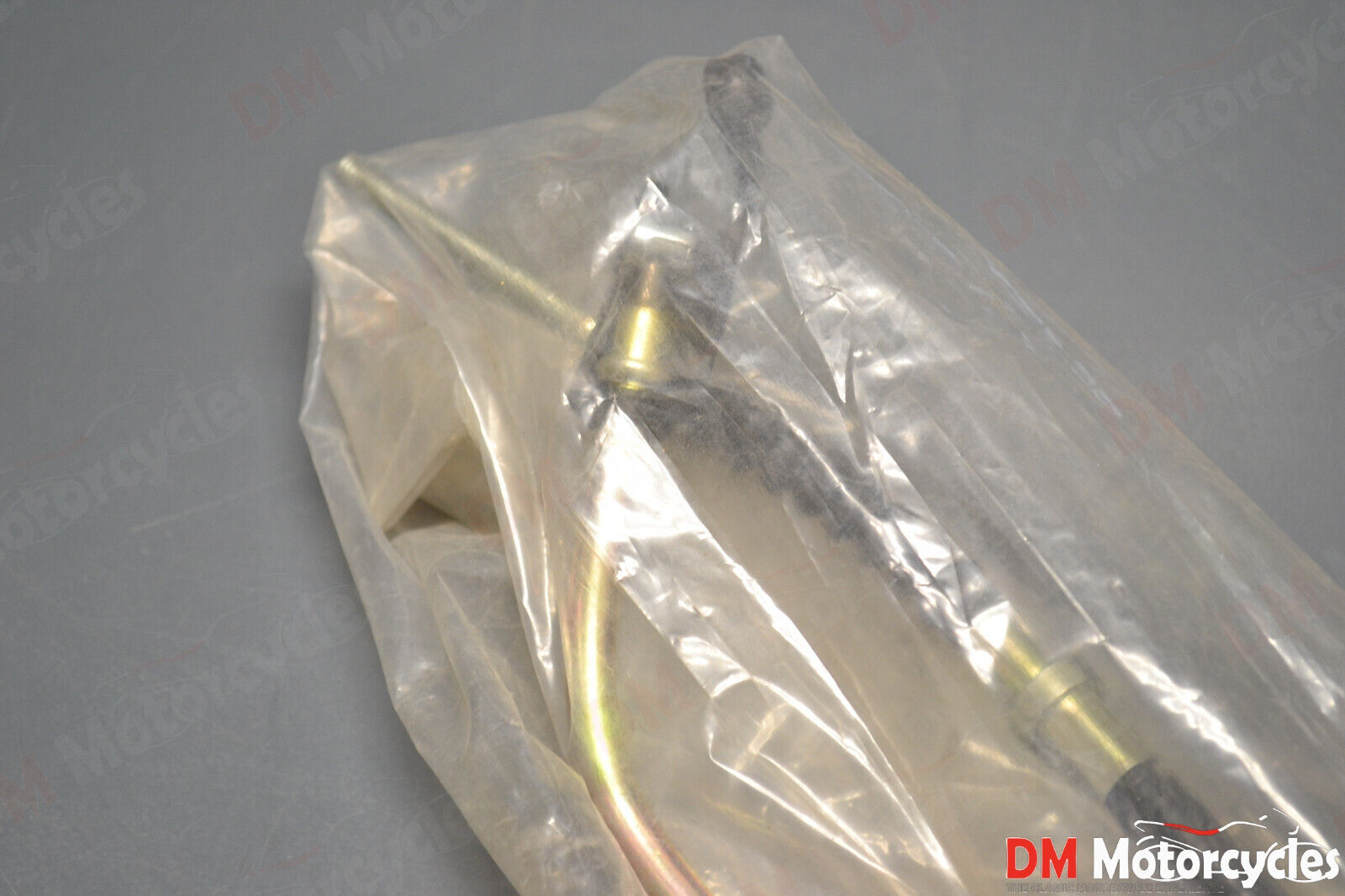 Yamaha genuine new yp 125 majesty rear brake cable pn 5ca-f6351-11