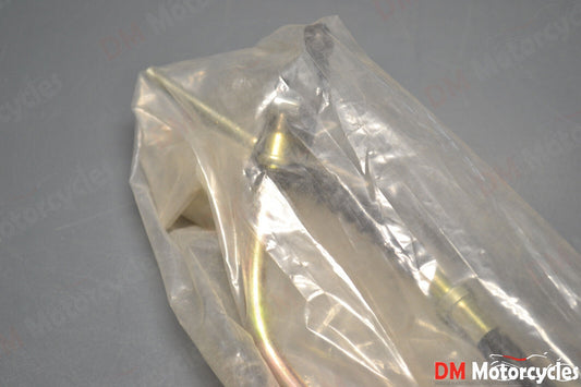 Yamaha genuine new yp 125 majesty rear brake cable pn 5ca-f6351-11