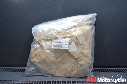 Yamaha genuine new tmax 500 xp 500 2008 - 2012 tail cover pn 4b5-2171a-00-p2