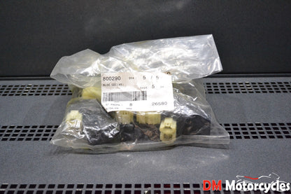 Peugeot genuine new sum up 125 cdi unit pn 800290
