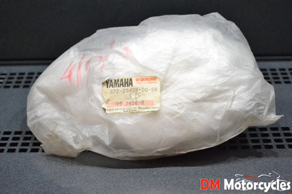 Yamaha genuine nos steering crown pn 372-23435-00-98