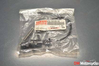 Yamaha genuine new TDM 850 rear brake light switch pn 4tx-82530-00