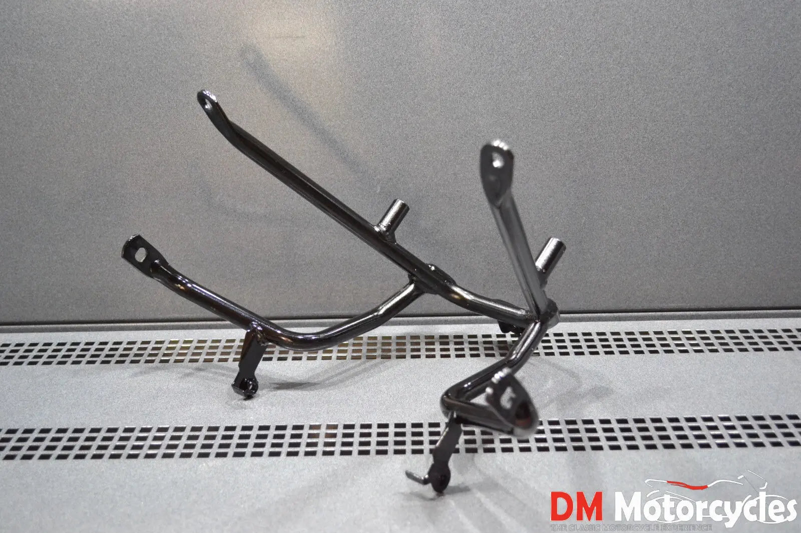 Yamaha genuine new cw50rs cw 50 tail reinforcement frame pn 4va-f1232-00