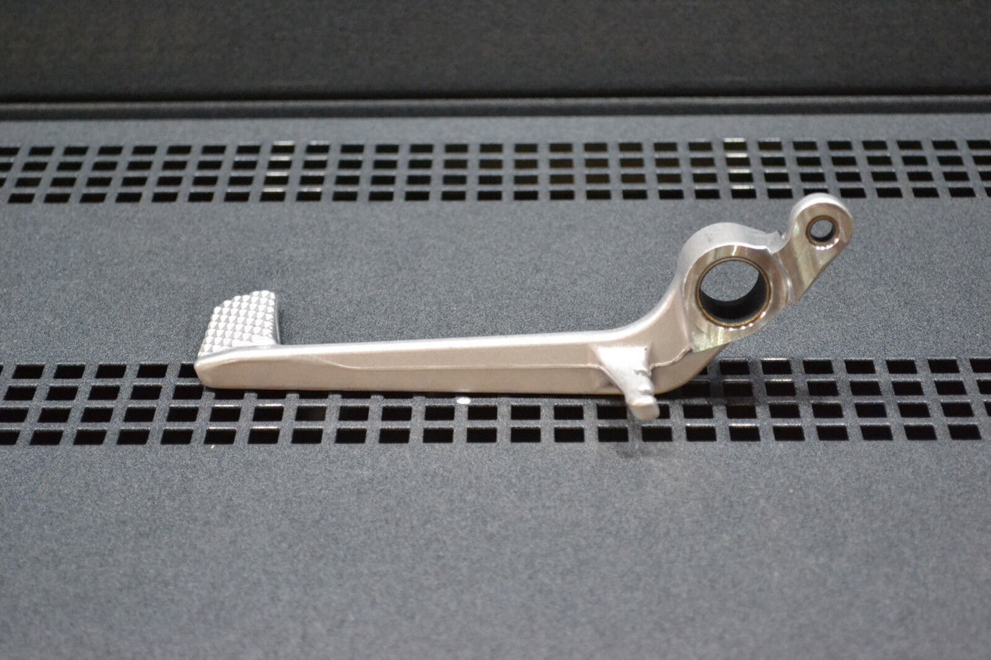 YAMAHA GENUINE NEW YZF R6 2003 - 2009 BRAKE PEDAL PN 5SL-27211-00