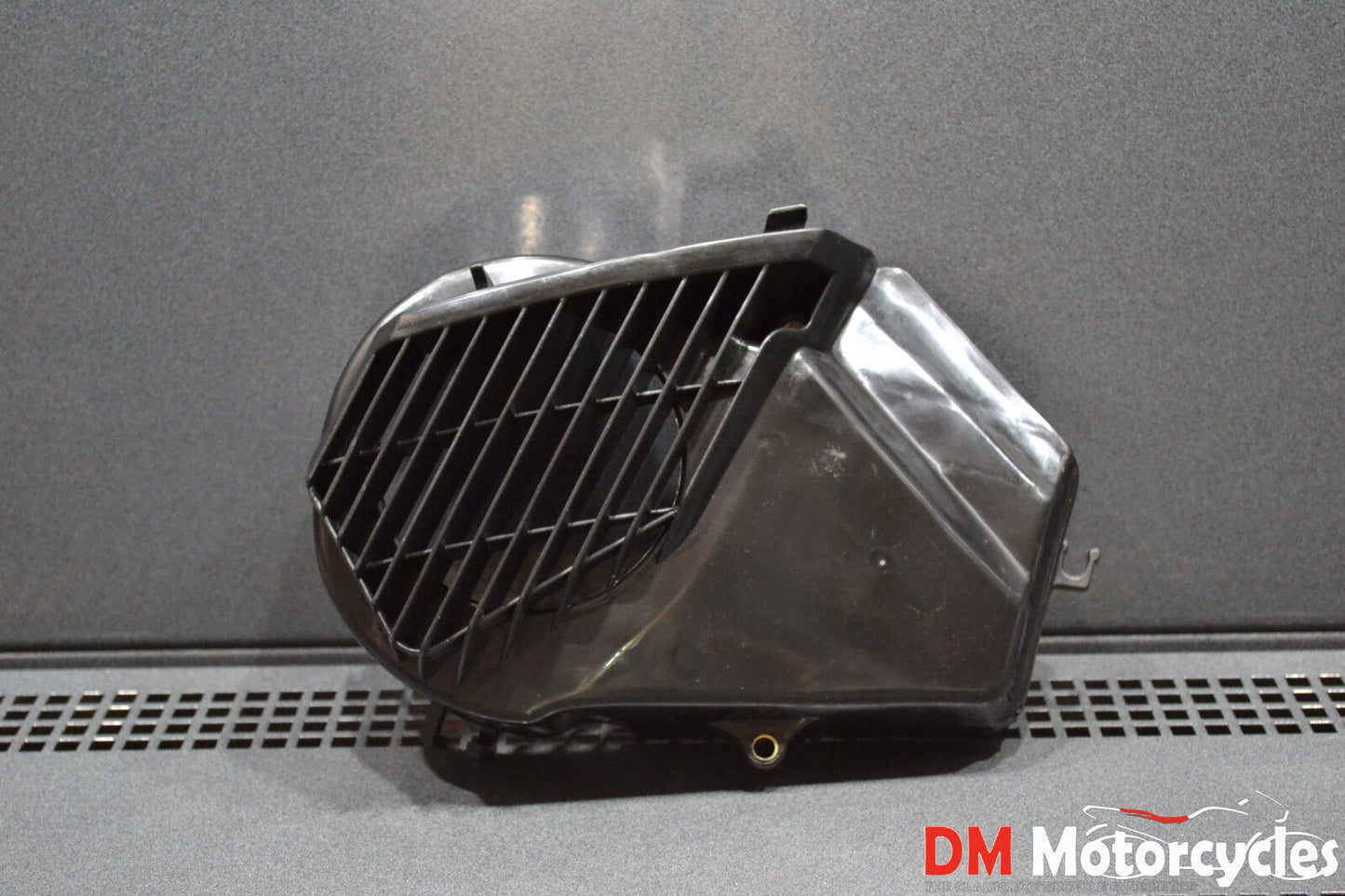 Yamaha genuine nos passol 2 engine blower cover pn 25k-12653-00