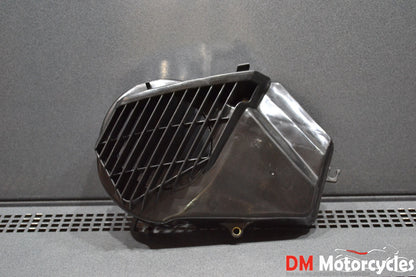 Yamaha genuine nos passol 2 engine blower cover pn 25k-12653-00