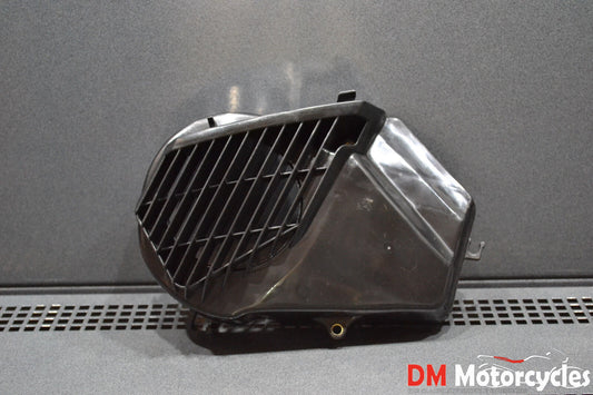 Yamaha genuine nos passol 2 engine blower cover pn 25k-12653-00