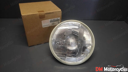 Yamaha genuine sr 500 xvs 650 xvs 1100 dragstar jx 600 headlight Lns pn 2k3-84321-40