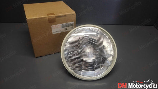 Yamaha genuine sr 500 xvs 650 xvs 1100 dragstar jx 600 headlight Lns pn 2k3-84321-40