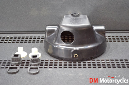 Yamaha genuine nos dt 125 dt 175 xt 250 xt 200 xt 550 headlight bucket 3j0-84130-60