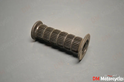 Yamaha genuine  At1 at2 ct1 ct2 ct3 dt175 dt2 dt3 rt Left grip pn 214-26241-00