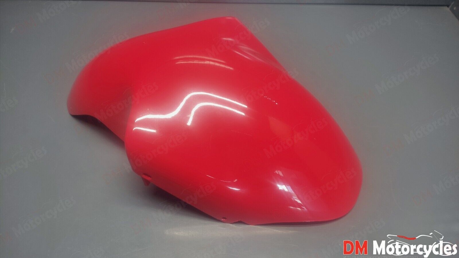 Peugeot genuine new vivacity 50 100 2000 my99 front fender blue pn 731458rt