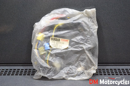 Yamaha genuine nos passol 2 wiring harness pn 25k-82590-20